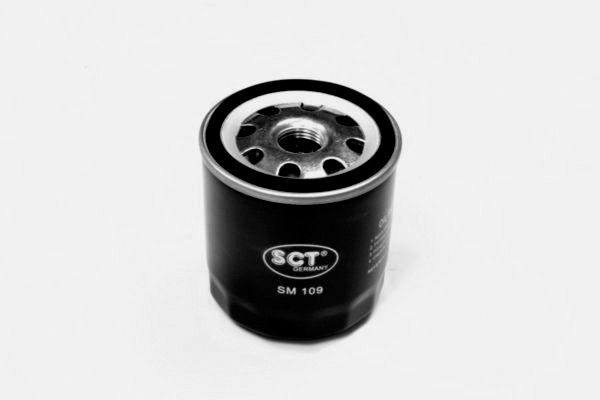 SCT - MANNOL SM109